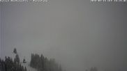 Archived webcam image showing mountain restaurant Bärenfang on 15 Mar 2026 at 14:56