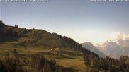 Archiviertes Webcam Bild: Sattel-Hochstuckli: Bergrestaurant Bärenfang am 28.05.2026 um 08:04 Uhr