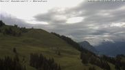 Archived webcam image showing mountain restaurant Bärenfang on 11 Jun 2026 at 10:05