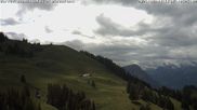 Archived webcam image showing mountain restaurant Bärenfang on 11 Jun 2026 at 12:05