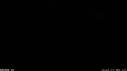 Archived webcam image showing mountain restaurant Bärenfang on 13 Jun 2026 at 04:10