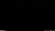 Archived webcam image showing mountain restaurant Bärenfang on 24 Aug 2026 at 00:58