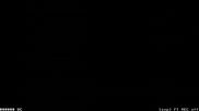 Archived webcam image showing mountain restaurant Bärenfang on 24 Aug 2026 at 04:58