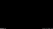 Archived webcam image showing mountain restaurant Bärenfang on 23 Sep 2026 at 00:52