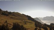 Archiviertes Webcam Bild: Sattel-Hochstuckli: Bergrestaurant Bärenfang am 23.09.2026 um 14:04 Uhr
