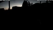 Archived webcam image showing Skywalk at ski resort Sattel Hochstuckli on 18 Jun 2026 at 04:03