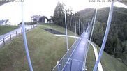 Archived webcam image showing Skywalk at ski resort Sattel Hochstuckli on 18 Jun 2026 at 06:03