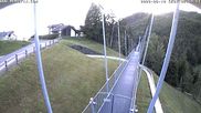 Archived webcam image showing Skywalk at ski resort Sattel Hochstuckli on 18 Jun 2026 at 07:03