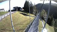 Archived webcam image showing Skywalk at ski resort Sattel Hochstuckli on 18 Jun 2026 at 08:03