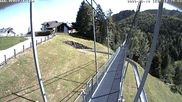 Archived webcam image showing Skywalk at ski resort Sattel Hochstuckli on 18 Jun 2026 at 10:03