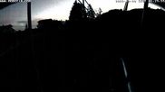 Archived webcam image showing Skywalk at ski resort Sattel Hochstuckli on 20 Sep 2026 at 06:59