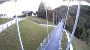 Archived webcam image showing Skywalk at ski resort Sattel Hochstuckli on 20 Sep 2026 at 07:59
