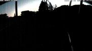 Archived webcam image showing Skywalk at ski resort Sattel Hochstuckli on 22 Sep 2026 at 06:09