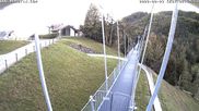 Archived webcam image showing Skywalk at ski resort Sattel Hochstuckli on 23 Sep 2026 at 07:25