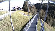 Archived webcam image showing Skywalk at ski resort Sattel Hochstuckli on 23 Sep 2026 at 10:25