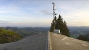 Archived webcam image showing Top station Marbachegg on 2 May 2026 at 07:24