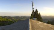 Archived webcam image showing Top station Marbachegg on 17 Jun 2026 at 06:35