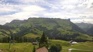 Archived webcam image showing Top station Marbachegg on 17 Jun 2026 at 12:35