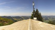 Archived webcam image showing Top station Marbachegg on 12 Jul 2026 at 14:35