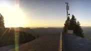 Archived webcam image showing Top station Marbachegg on 12 Jul 2026 at 20:35