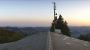 Archived webcam image showing Top station Marbachegg on 30 Jul 2026 at 06:31