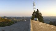 Archived webcam image showing Top station Marbachegg on 30 Jul 2026 at 07:31
