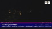 Archiviertes Webcam Bild: Faschina Pass, Talstation Stafelalpbahn am 14.10.2026 um 00:20 Uhr