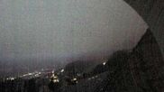 Archived webcam image showing alp Stolzalpe on 20 Oct 2026 at 07:05