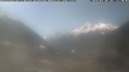 Archived webcam image showing Hotel Erika (Neustift) on 20 Mar 2026 at 12:08