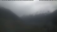 Archived webcam image showing Hotel Erika (Neustift) on 13 Apr 2026 at 07:41