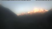 Archiviertes Webcam Bild: Hotel Erika in Neustift am 01.05.2026 um 06:45 Uhr