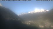Archiviertes Webcam Bild: Hotel Erika in Neustift am 01.05.2026 um 08:45 Uhr