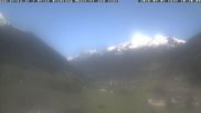 Archiviertes Webcam Bild: Hotel Erika in Neustift am 01.05.2026 um 10:45 Uhr