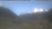 Archiviertes Webcam Bild: Hotel Erika in Neustift am 01.05.2026 um 12:45 Uhr