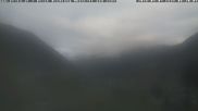 Archived webcam image showing Hotel Erika (Neustift) on 7 May 2026 at 06:46