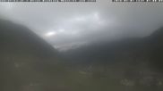 Archived webcam image showing Hotel Erika (Neustift) on 7 May 2026 at 07:46