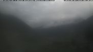 Archived webcam image showing Hotel Erika (Neustift) on 7 May 2026 at 08:46