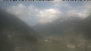 Archiviertes Webcam Bild: Hotel Erika in Neustift am 28.05.2026 um 08:54 Uhr