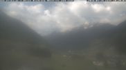 Archiviertes Webcam Bild: Hotel Erika in Neustift am 28.05.2026 um 10:54 Uhr