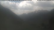 Archiviertes Webcam Bild: Hotel Erika in Neustift am 28.05.2026 um 12:54 Uhr