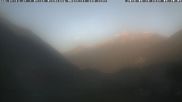 Archived webcam image showing Hotel Erika (Neustift) on 18 Jun 2026 at 06:45
