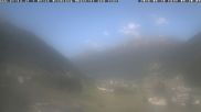 Archived webcam image showing Hotel Erika (Neustift) on 18 Jun 2026 at 08:45
