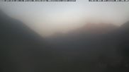 Archived webcam image showing Hotel Erika (Neustift) on 5 Aug 2026 at 06:16