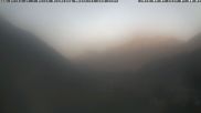 Archived webcam image showing Hotel Erika (Neustift) on 5 Aug 2026 at 07:16