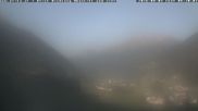 Archived webcam image showing Hotel Erika (Neustift) on 5 Aug 2026 at 08:16