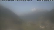Archived webcam image showing Hotel Erika (Neustift) on 5 Aug 2026 at 10:16