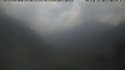 Archived webcam image showing Hotel Erika (Neustift) on 5 Aug 2026 at 14:16