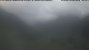 Archived webcam image showing Hotel Erika (Neustift) on 17 Aug 2026 at 06:32