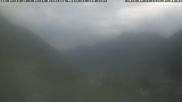 Archived webcam image showing Hotel Erika (Neustift) on 17 Aug 2026 at 07:32