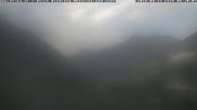 Archived webcam image showing Hotel Erika (Neustift) on 17 Aug 2026 at 08:32